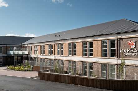 Kincarrathie House - Care Home