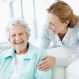 City Care Solutions Limited - Home Care