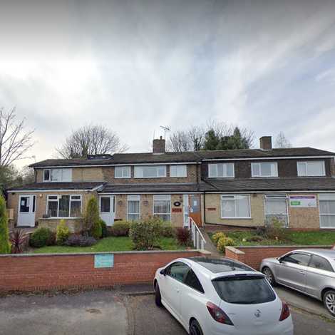 St Martins - Care Home