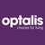 Optalis -  logo