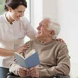 Independent User Bespoke Support Service (IUBSS) - Home Care