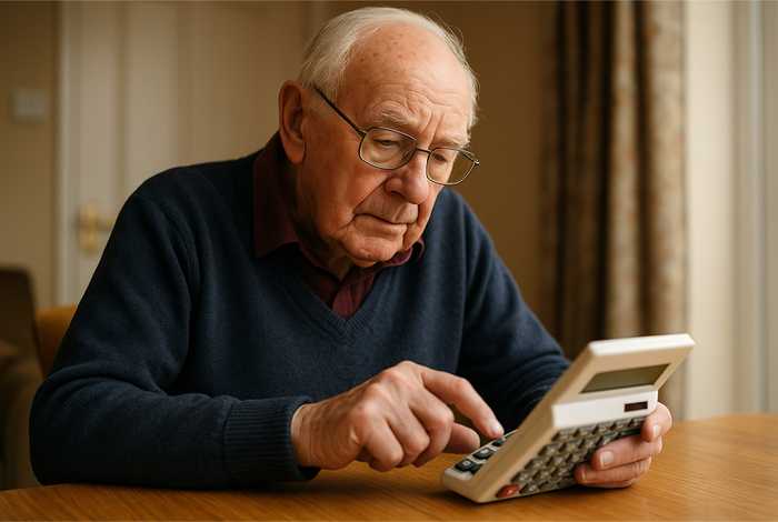 Care costs calculator vs real-life bills: How accurate are they