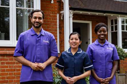 Prestige Nursing & Care Wolverhampton - Home Care