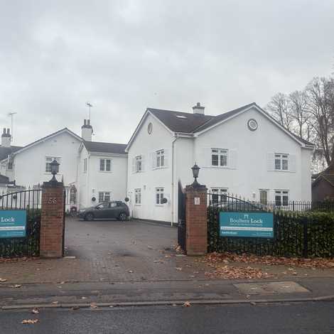 Boulters Lock Residential Home - Care Home