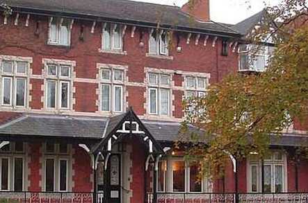Fazakerley House Residential Care Home - Care Home
