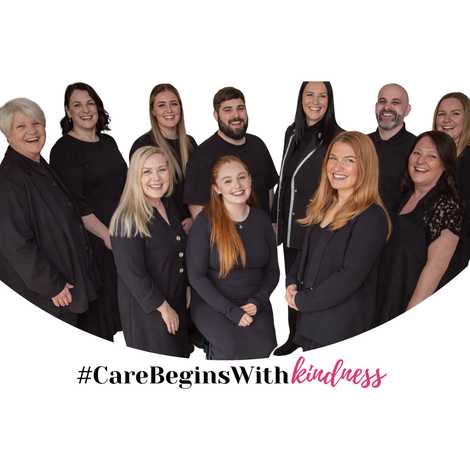 Support at Home - Home Care