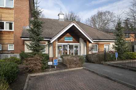 Dunsland House - Care Home