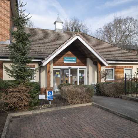 Chesham Leys - Care Home