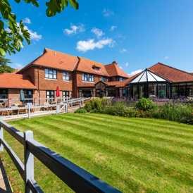 Caer Gwent - Care Home