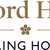 Sanford House Nursing Home - Care Home