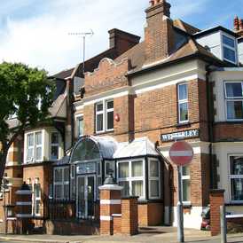 Westerley Residential Care Home for the Elderly - Westcliff-on-Sea - Care Home