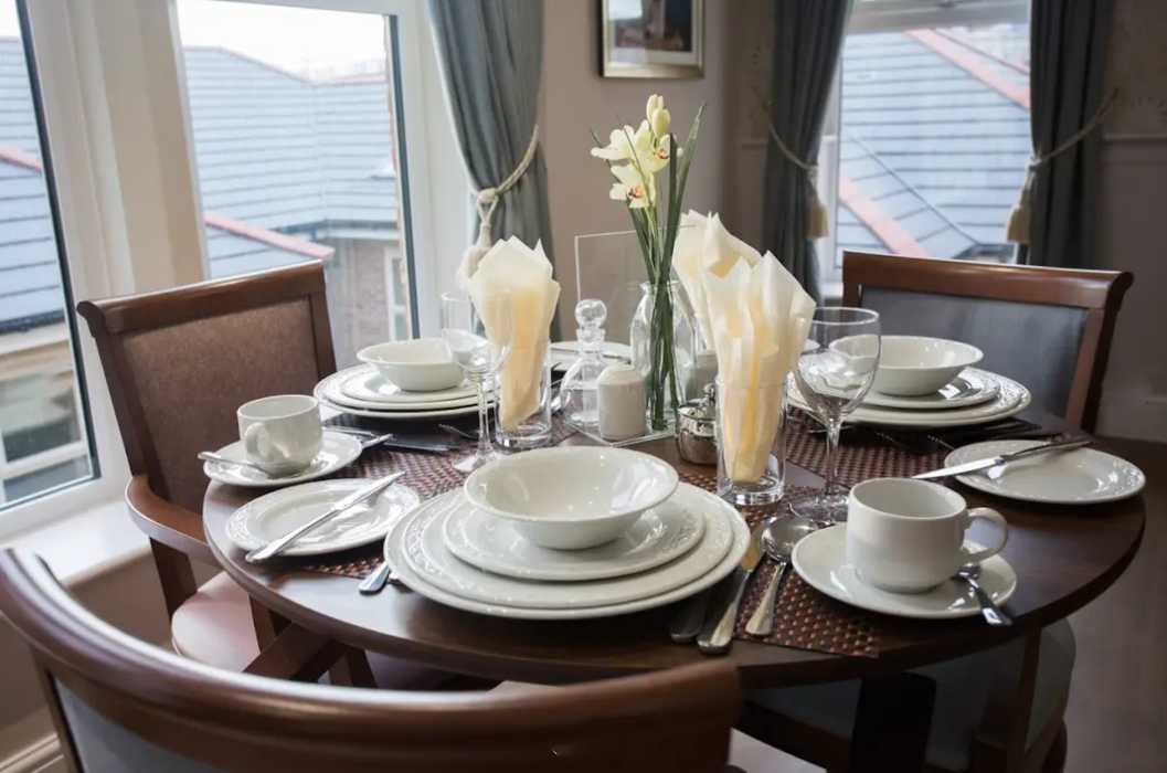 Wykebeck Court Care Home