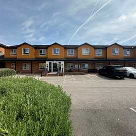 Leawood Manor - Care Home