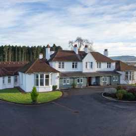 Meigle Country House - Care Home
