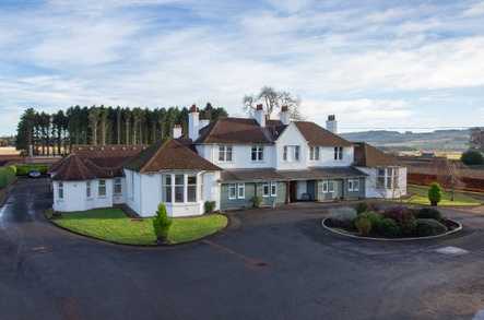 Meigle Country House - Care Home