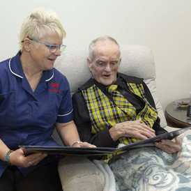 Alexandras Community Care Truro - Home Care