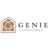 Genie Care Homes -  logo