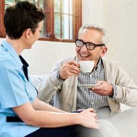 Timesurg Healthcare Services - Home Care