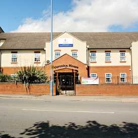 Veronica House Nursing Home - Care Home