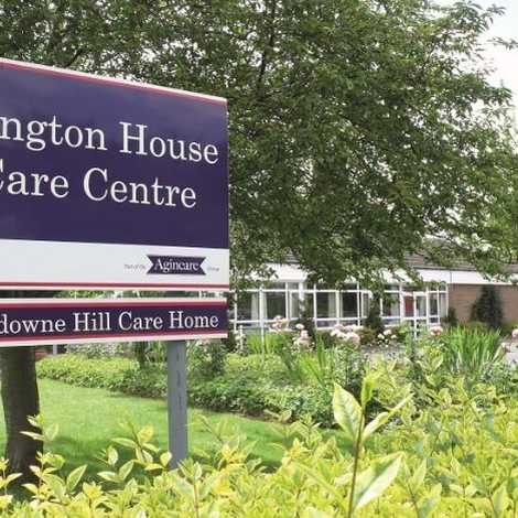 Lansdowne Hill Care Home - Care Home
