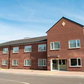 Northfield Care Centre - Care Home