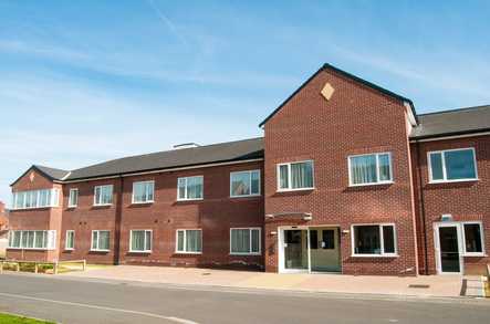 Prospect House Residential Home - Care Home