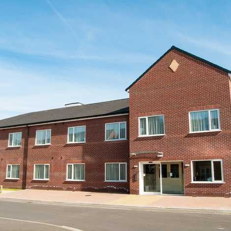 Northfield Care Centre - Care Home