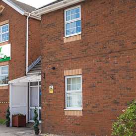 Millview Care Home - Care Home