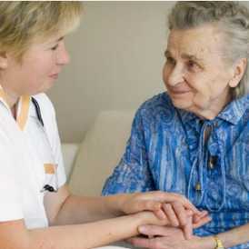 Taks Healthcare Services - Home Care