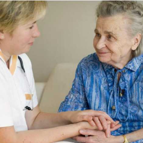 Taks Healthcare Services - Home Care