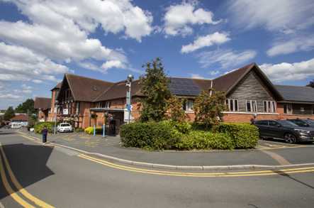 The Boynes Care Centre - Care Home