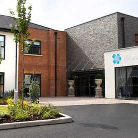 Kitwood House Care Residence - Care Home