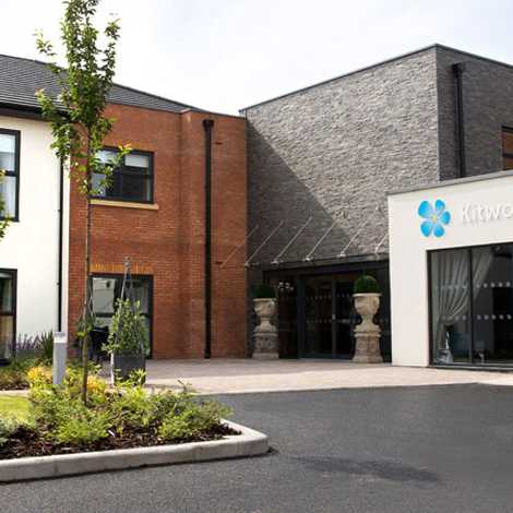 Kitwood House Care Residence - Care Home