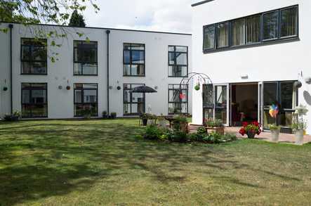 Highcroft Hall Residential Care Home - Care Home