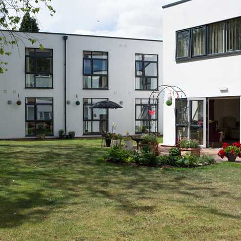 Atholl House Nursing Home - Care Home