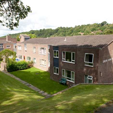Greenbank Court - Retirement Living