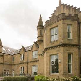 Grove House Residential - Care Home