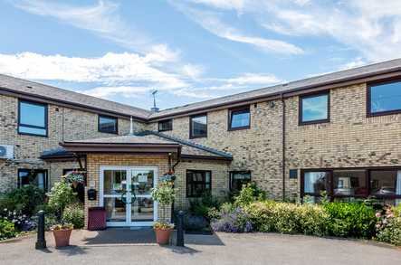 Chase House Limited - Care Home