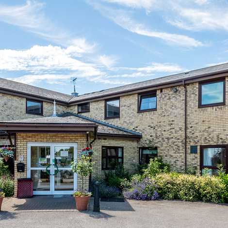 New Meppershall Care Home - Care Home
