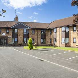 Cranlea care home - Care Home
