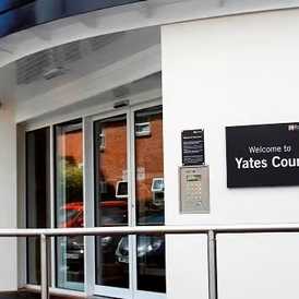 Yates Court - Retirement Living