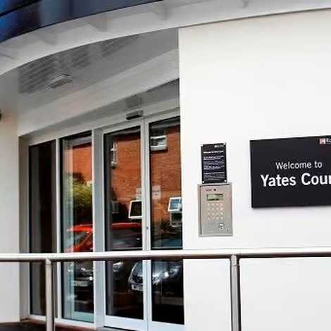 Yates Court - Retirement Living