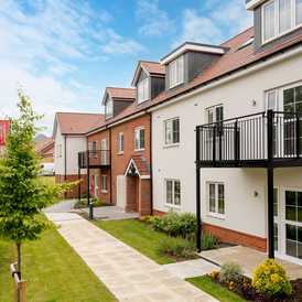 Jacob Place - Retirement Living