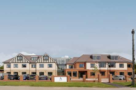 Brook House Nursing Home - Care Home