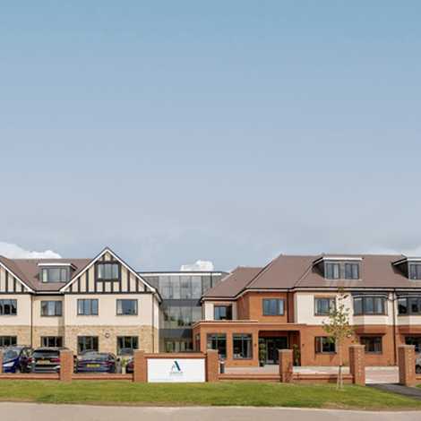 Ashton Meadows Nursing Home - Care Home