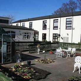 Briarfields - Care Home