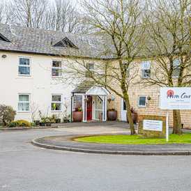 Avon Court Care Home - Care Home