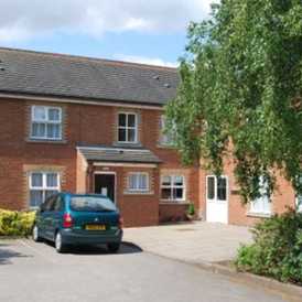 St Clare House - Care Home