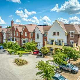 Richmond Villages Aston On Trent Care Home - Care Home