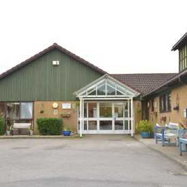 Wisden Court - Care Home